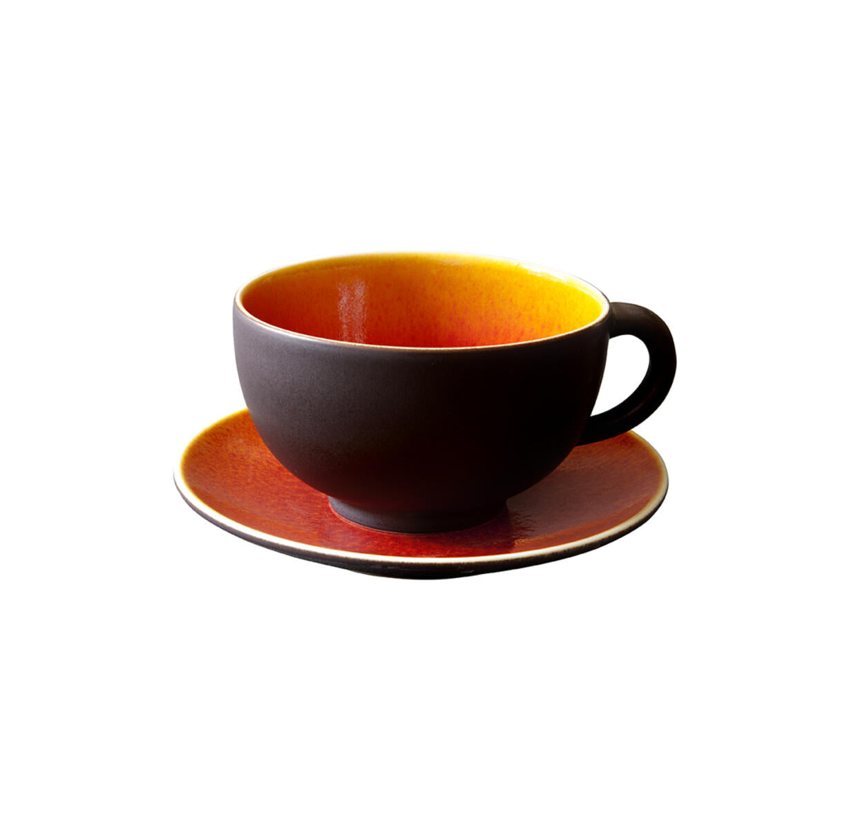 Nero Espresso Cup