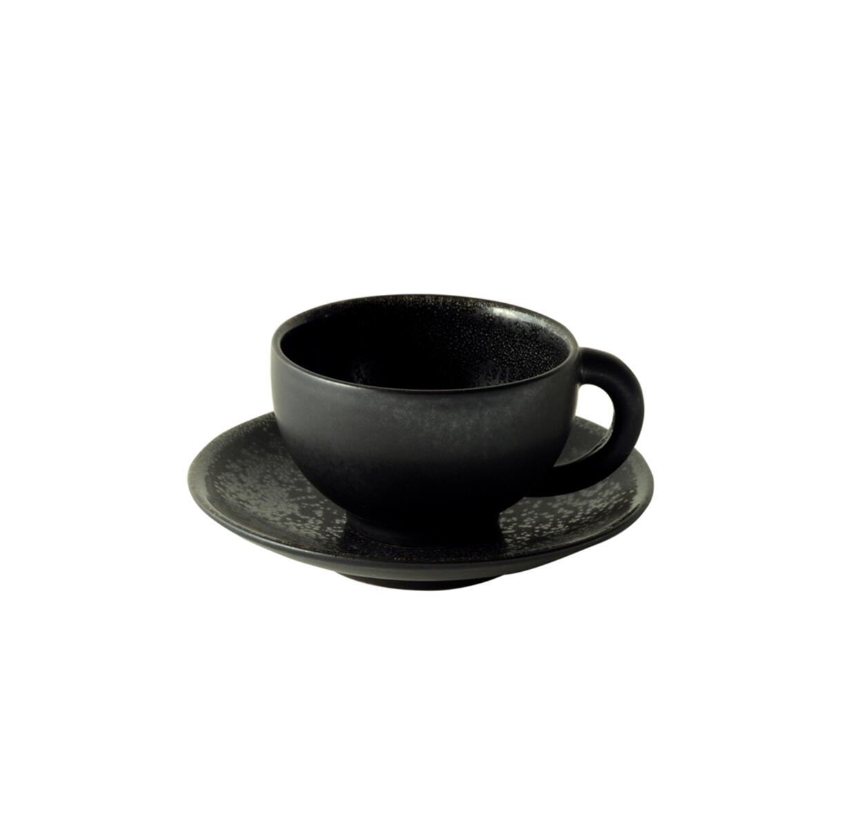 Nero Espresso Cup