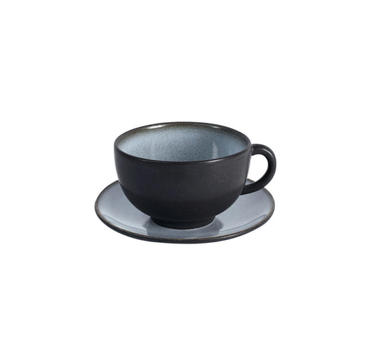 Nero Espresso Cup