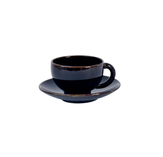 Nero Espresso Cup