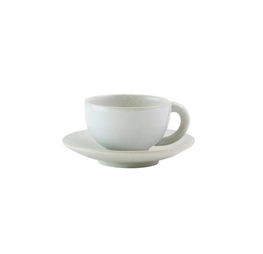 Nero Espresso Cup