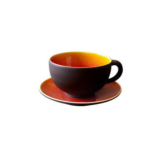 Nero Espresso Cup