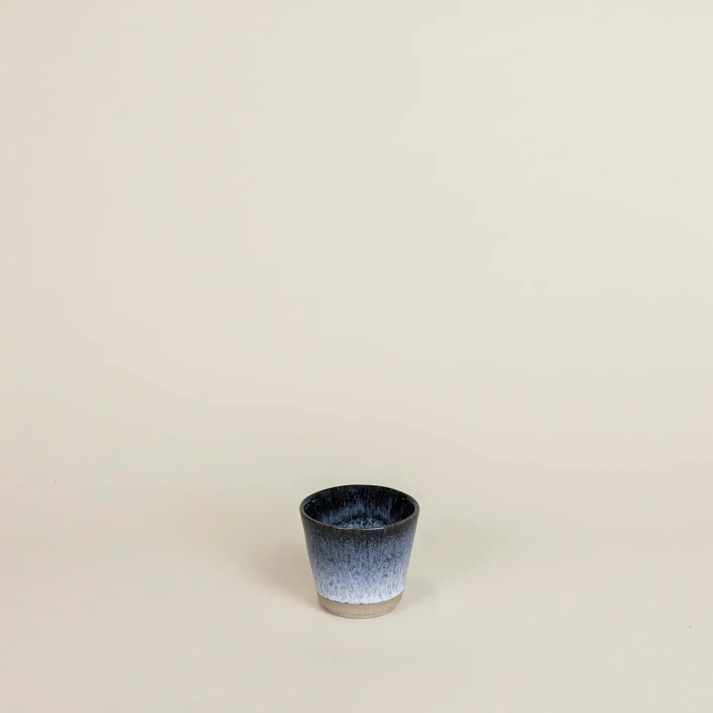 Sombra espresso kopjes set van 2