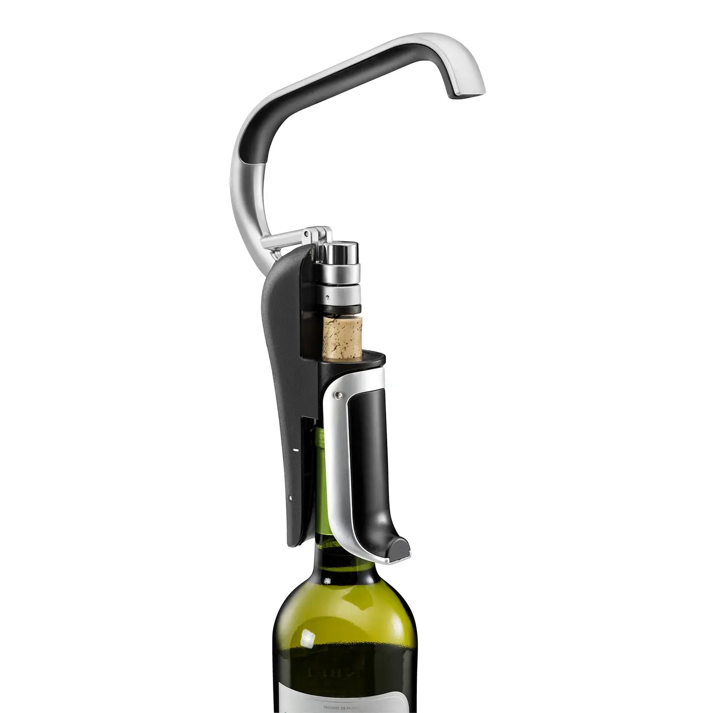 Lever Corkscrew