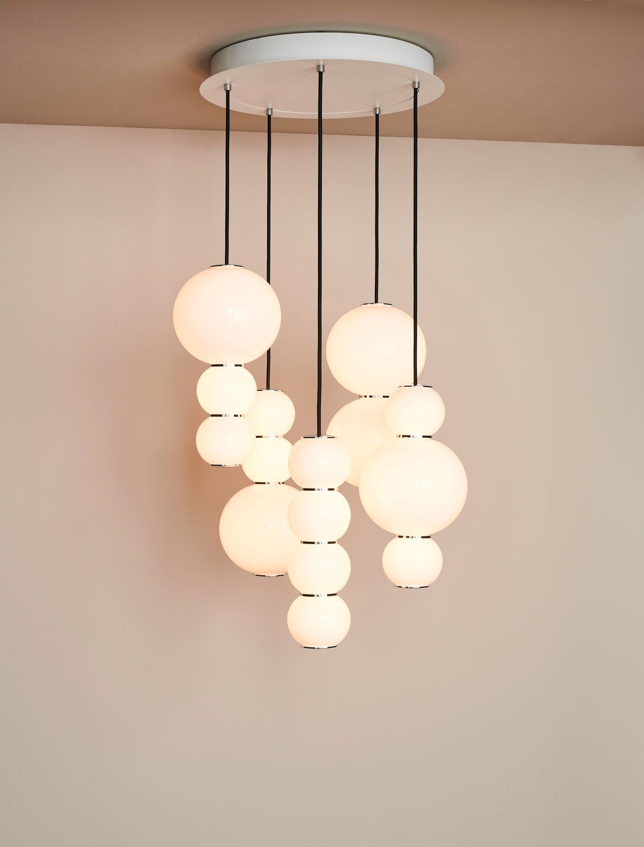 Ili Ili Coney Cone Suspension