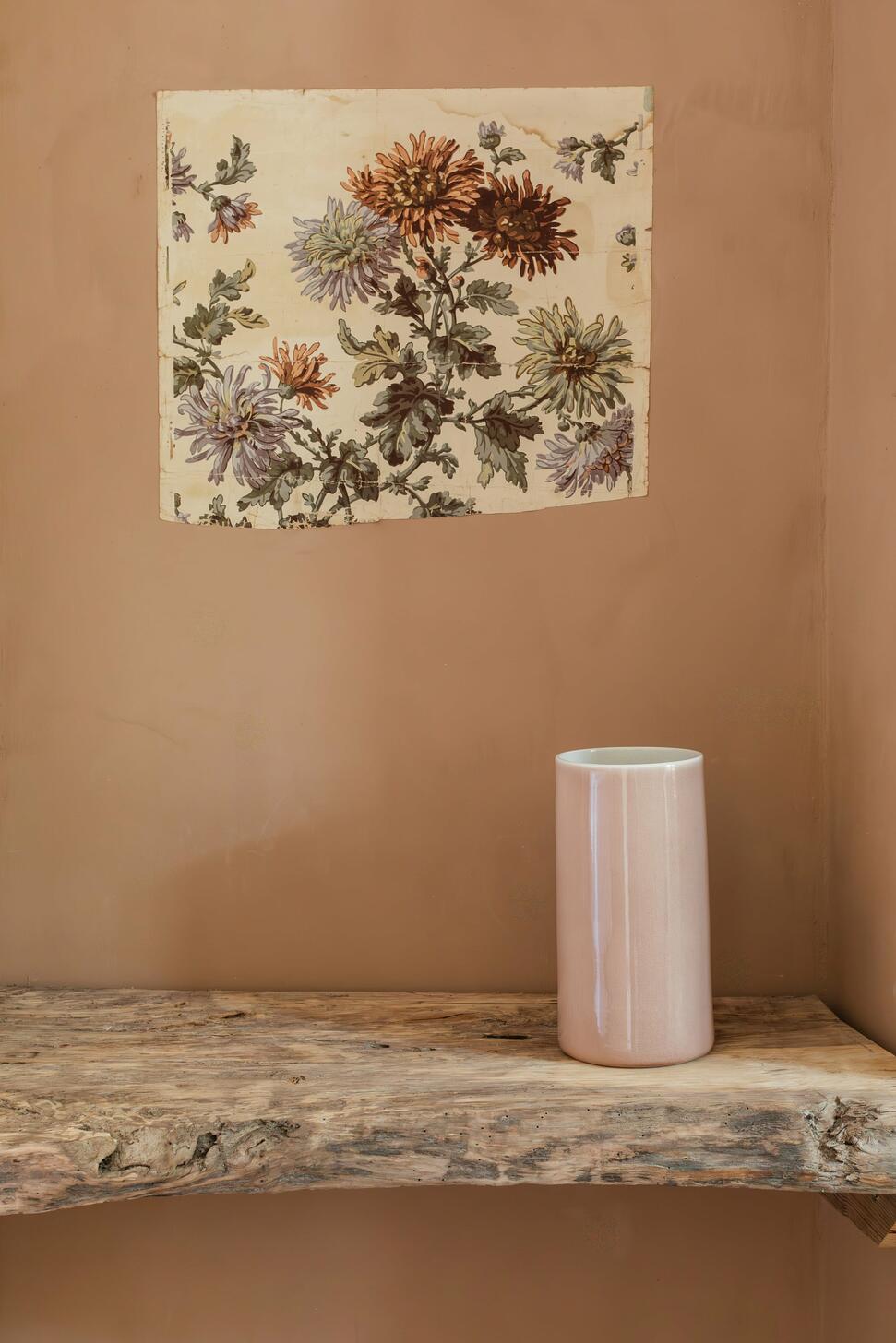 Tamaris Handle Vase