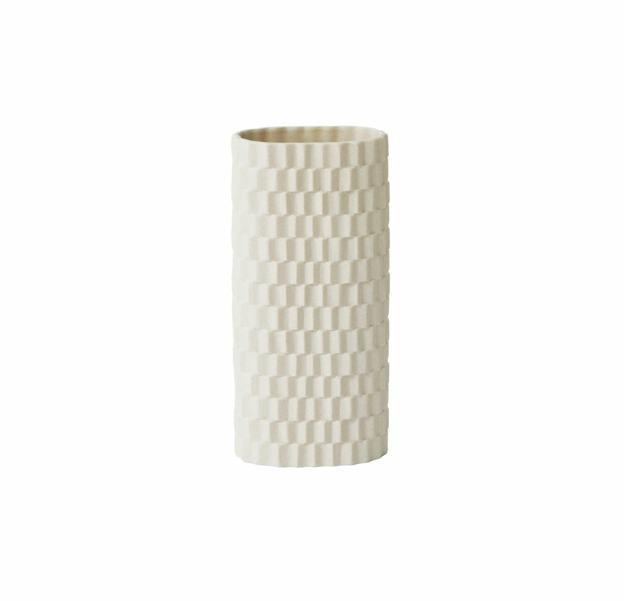 Sillage Pebble Vase