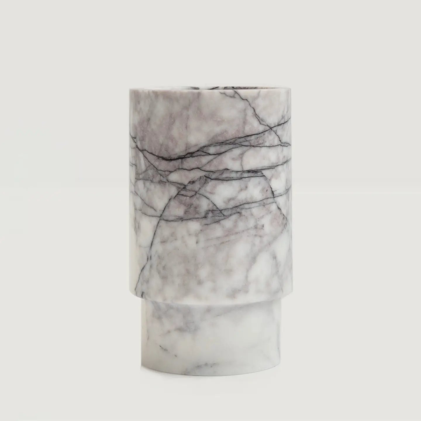 Lilac Vase