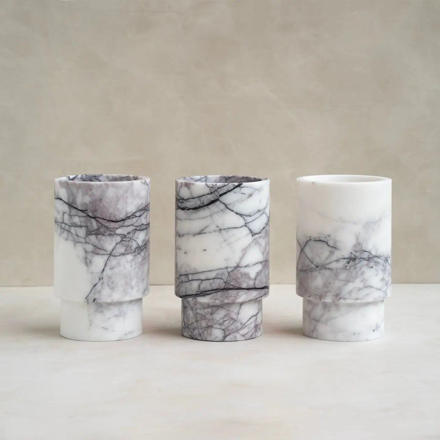 Lilac Vase