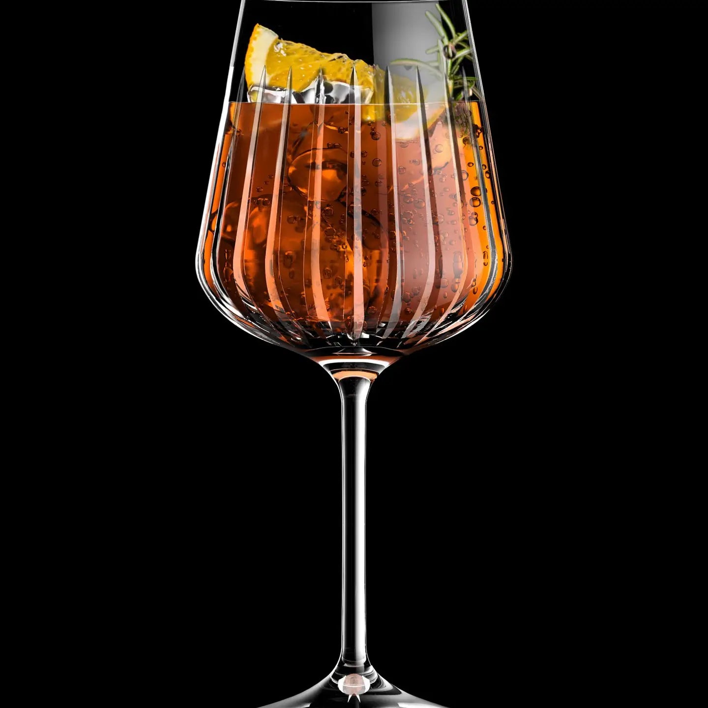 Timeless Spritz Glass Set of 6