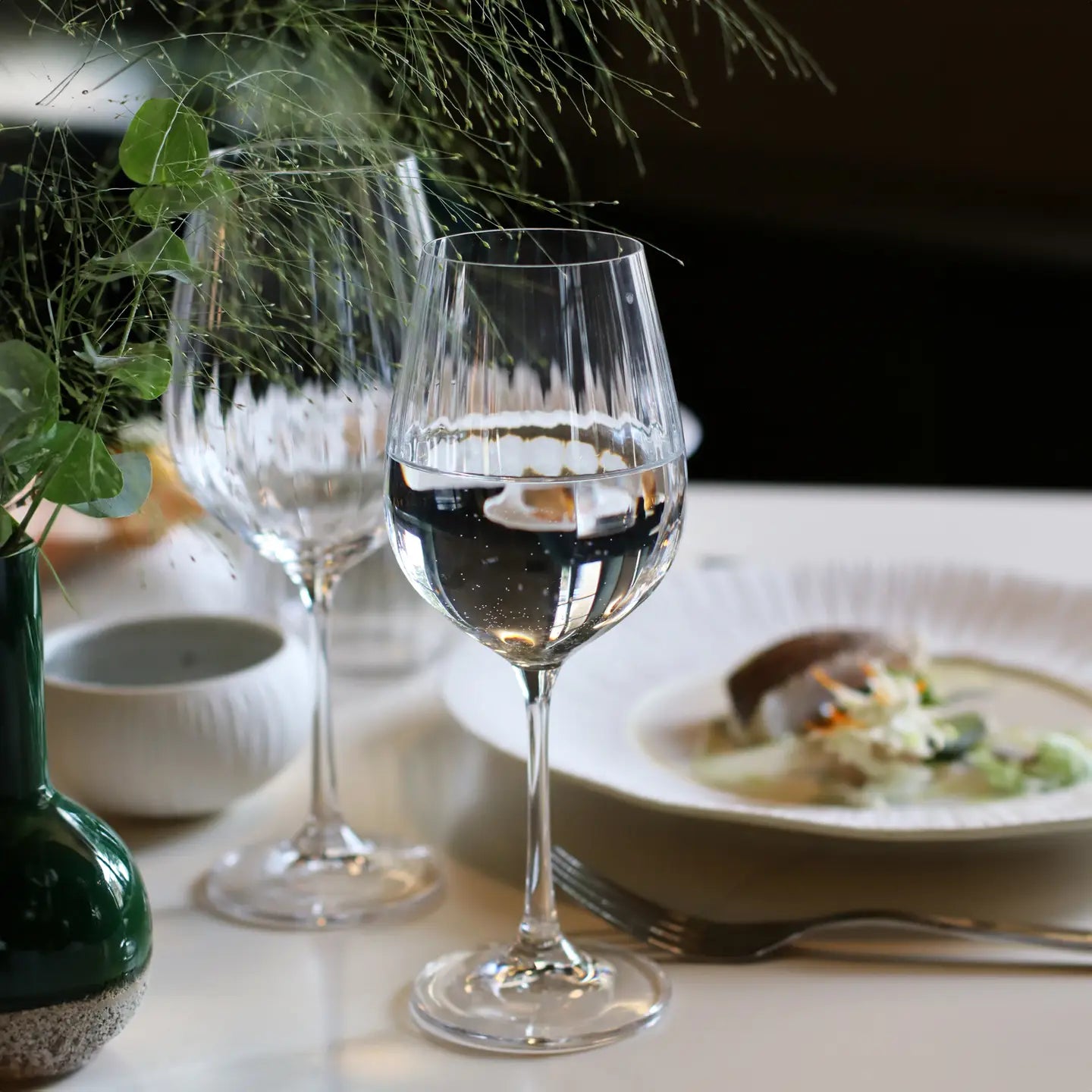 Verre à vin blanc Astral boite de 6