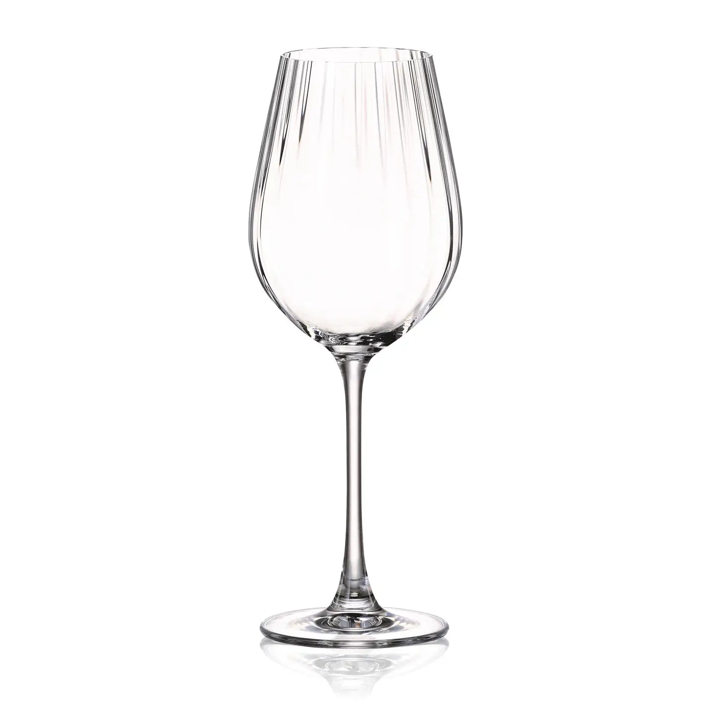 Astral red wine glass box of 6