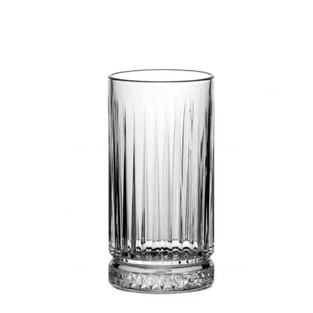 Elysia Glass Set of 6