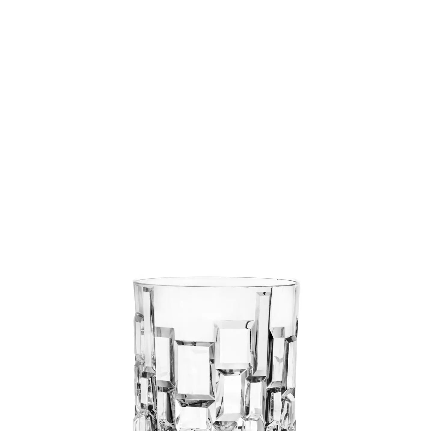 Etna Water Glass Set of 6
