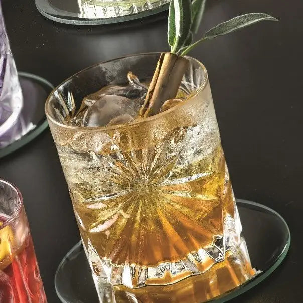 Verre Oasis set de 6