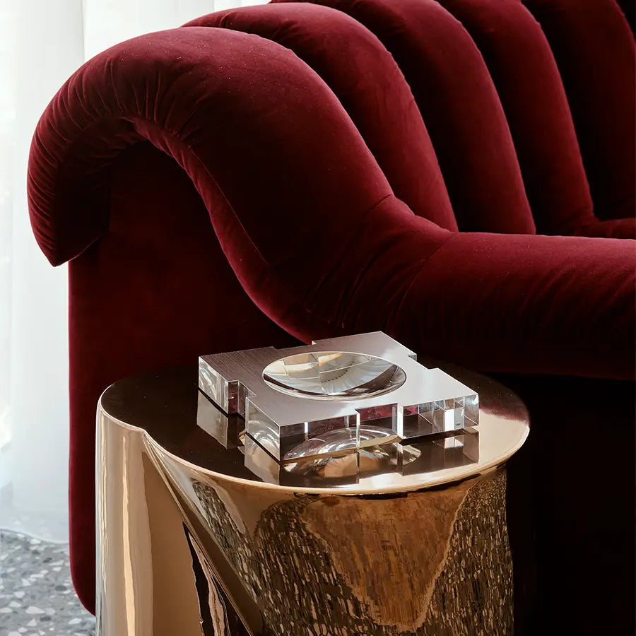 Argento pocket emptier