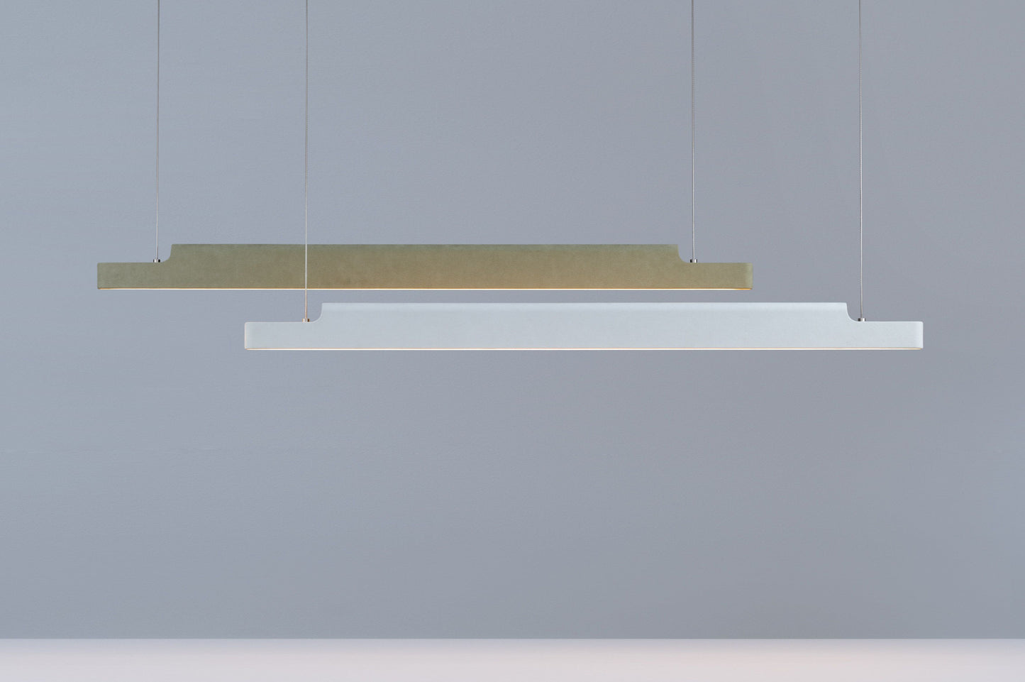 Ili Ili Coney Cone Suspension
