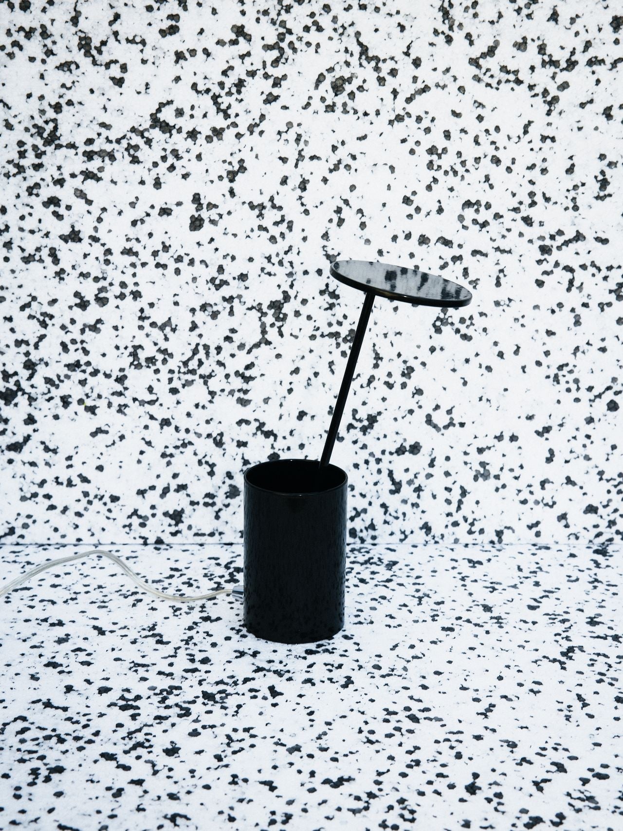 Ili Ili Coney Cone Suspension