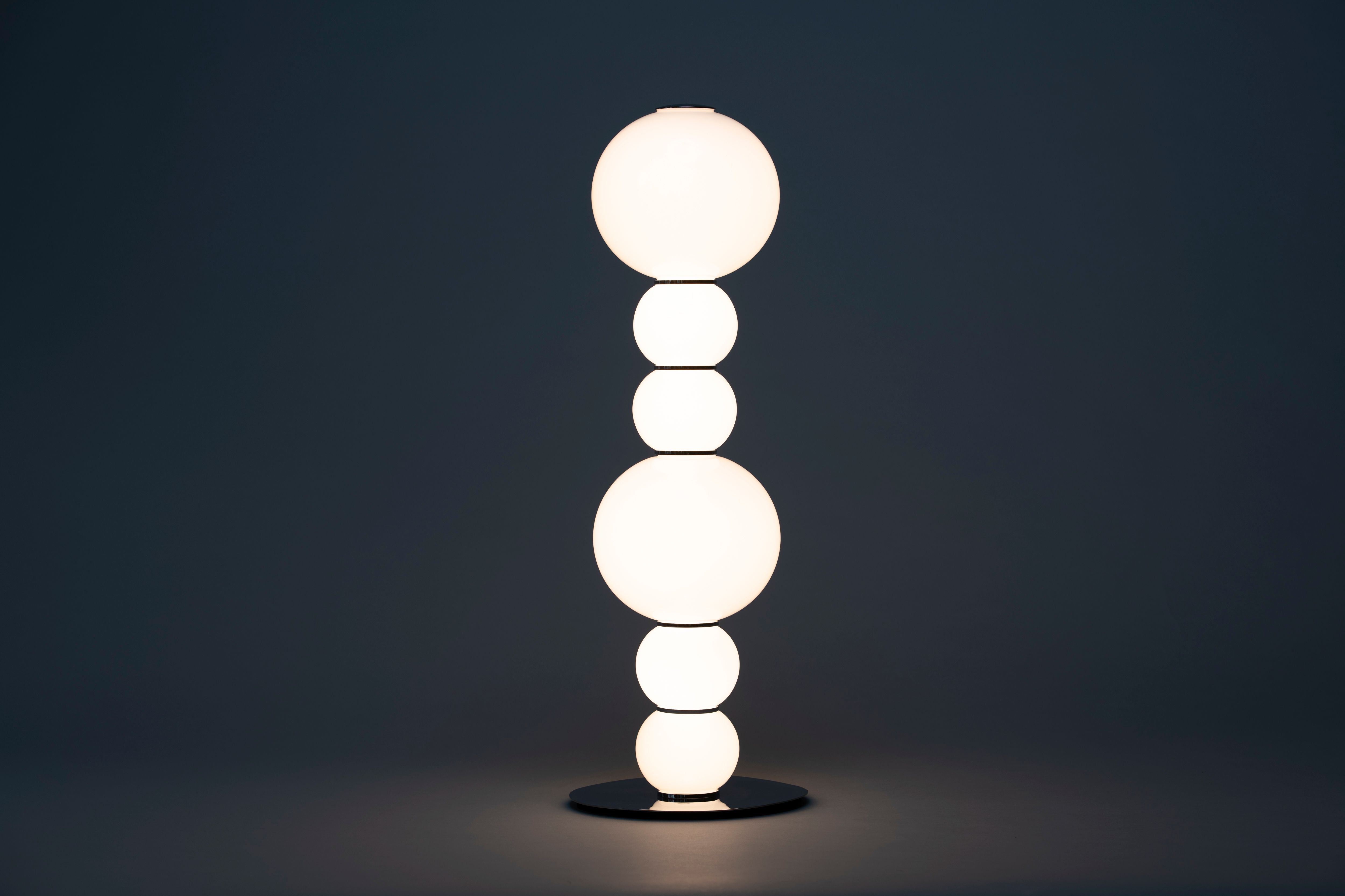 Ili Ili Coney Cone Suspension