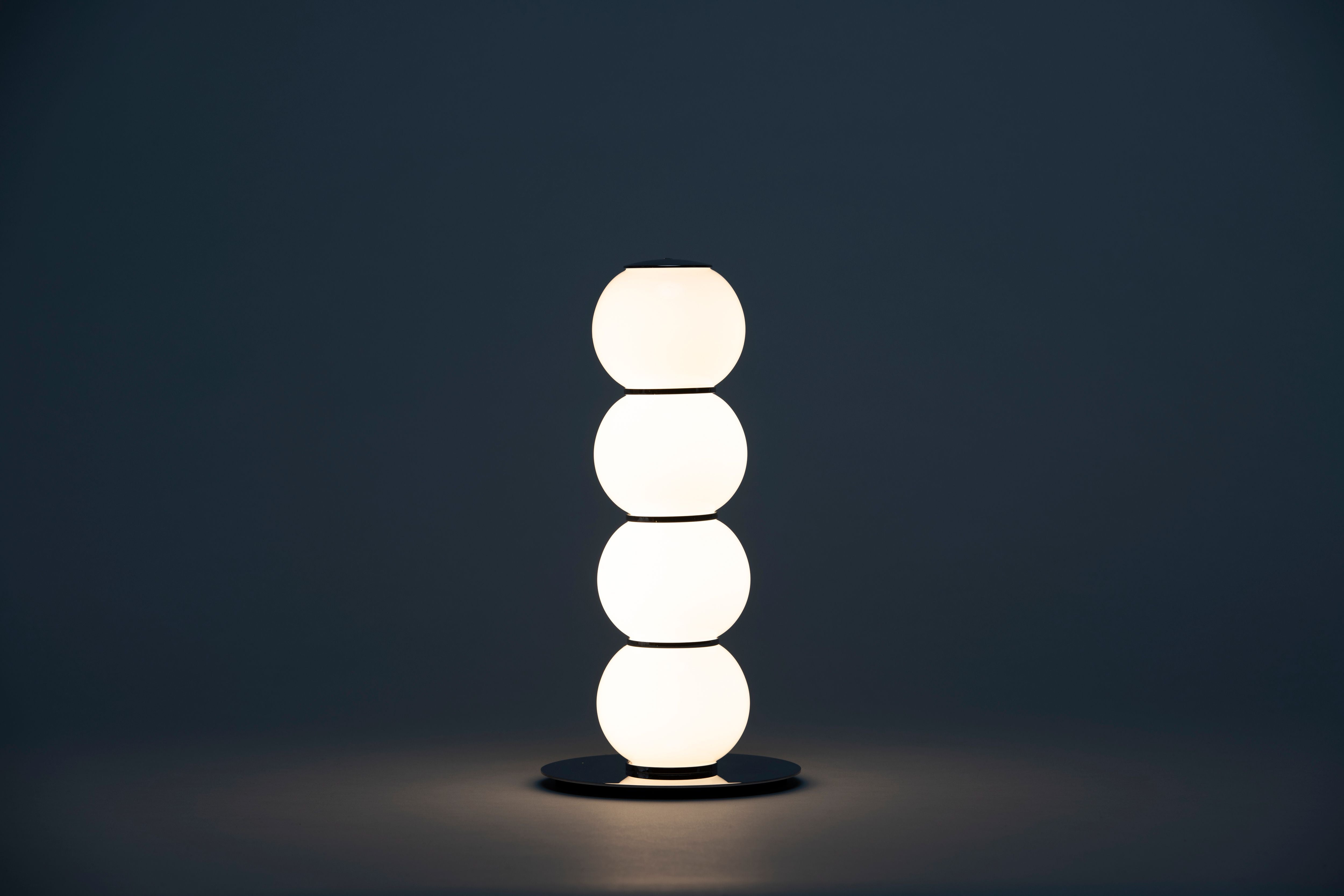 Ili Ili Coney Cone Suspension