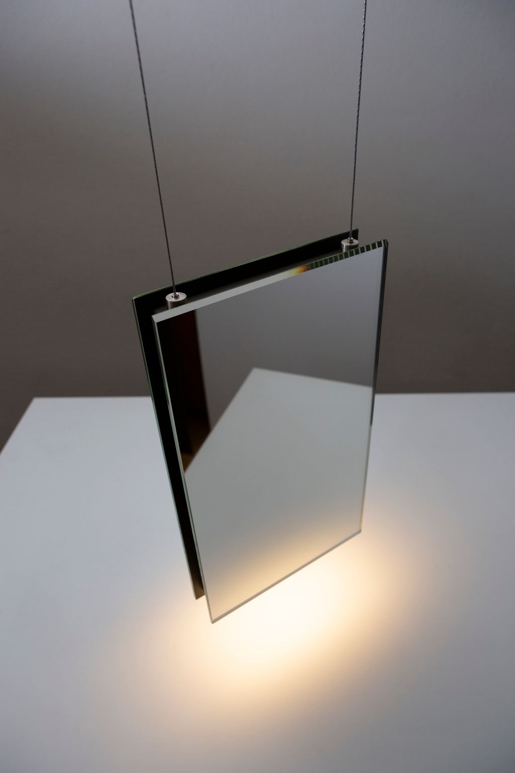 Ili Ili Coney Cone Suspension