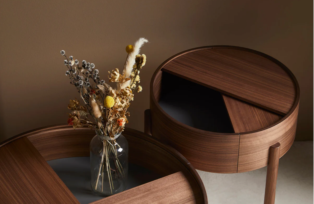 Tables de chevet