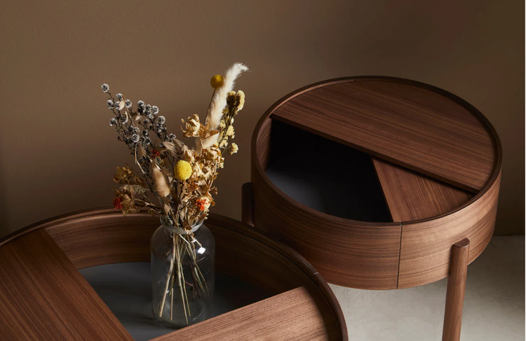 Tables de chevet