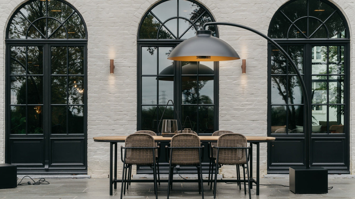 Mobilier extérieur