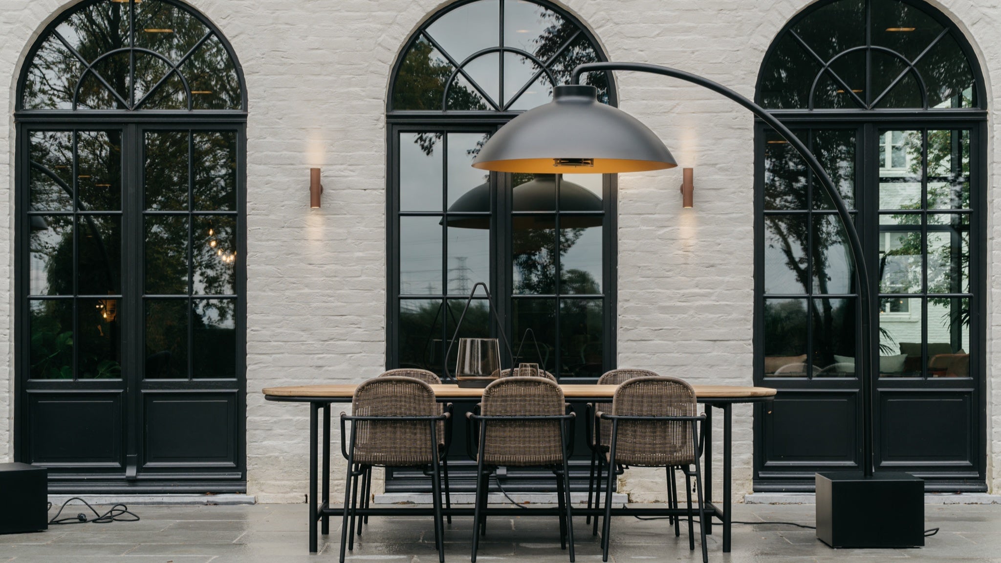 Mobilier d'extérieur