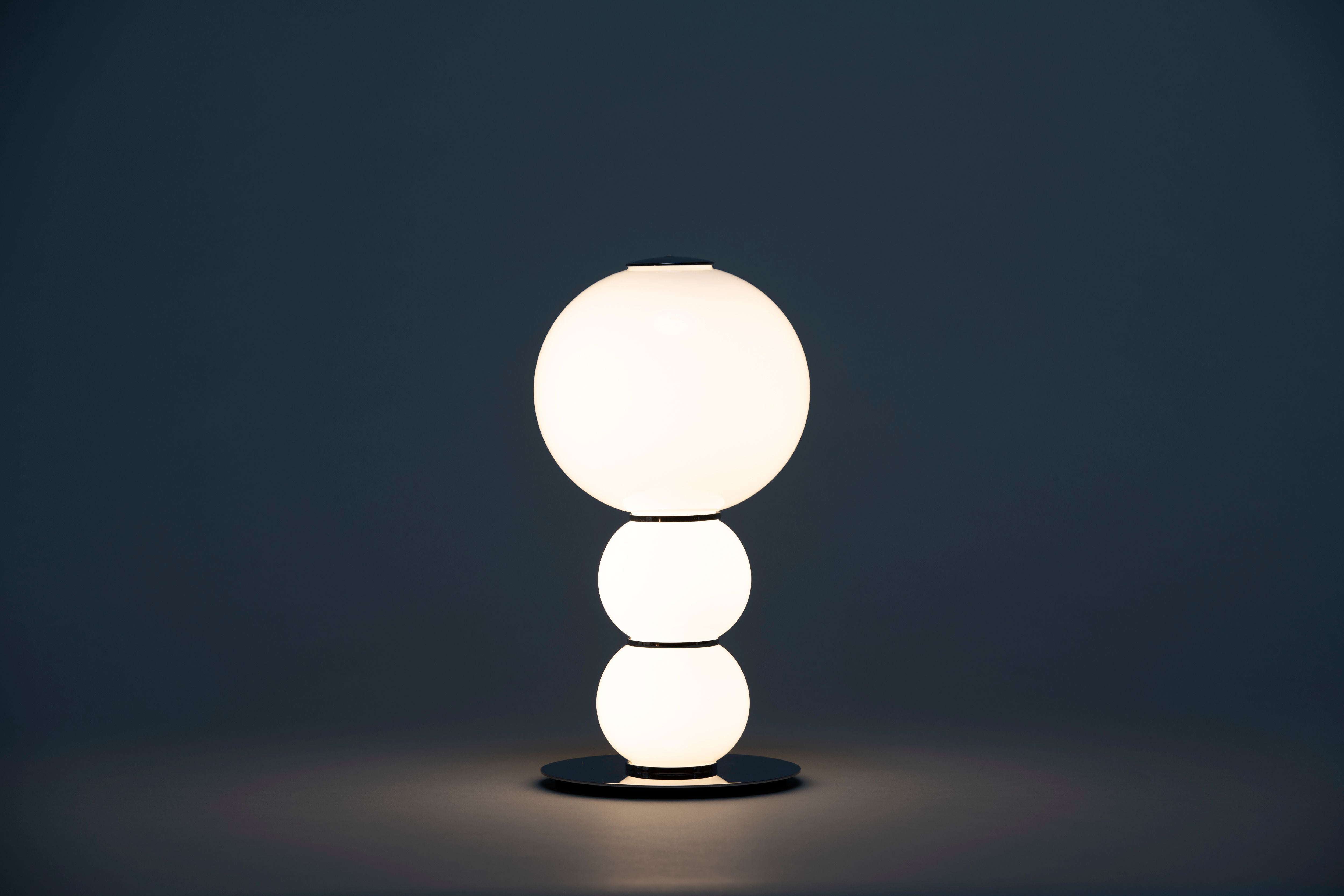 Ili Ili Coney Cone Suspension