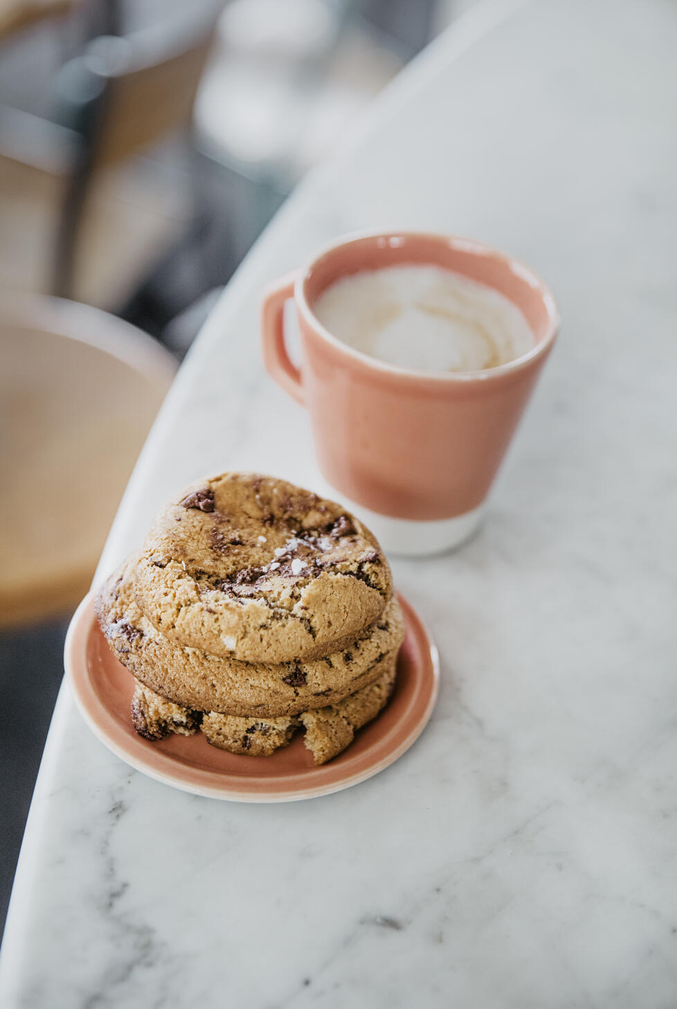XXS Canteen Terracotta Plate