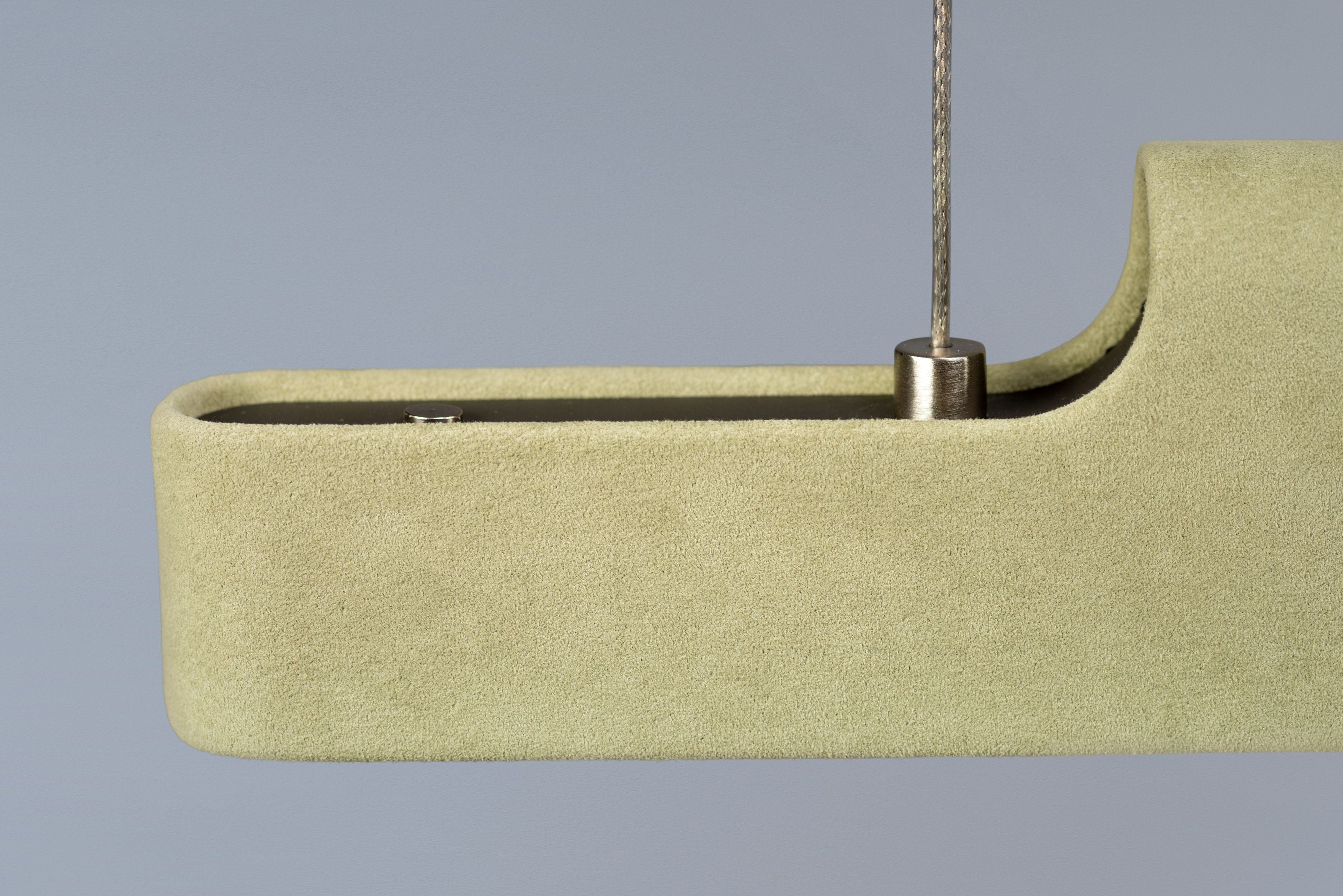 Ili Ili Coney Cone Suspension