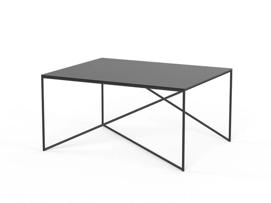 Table d'appoint Dot M noir