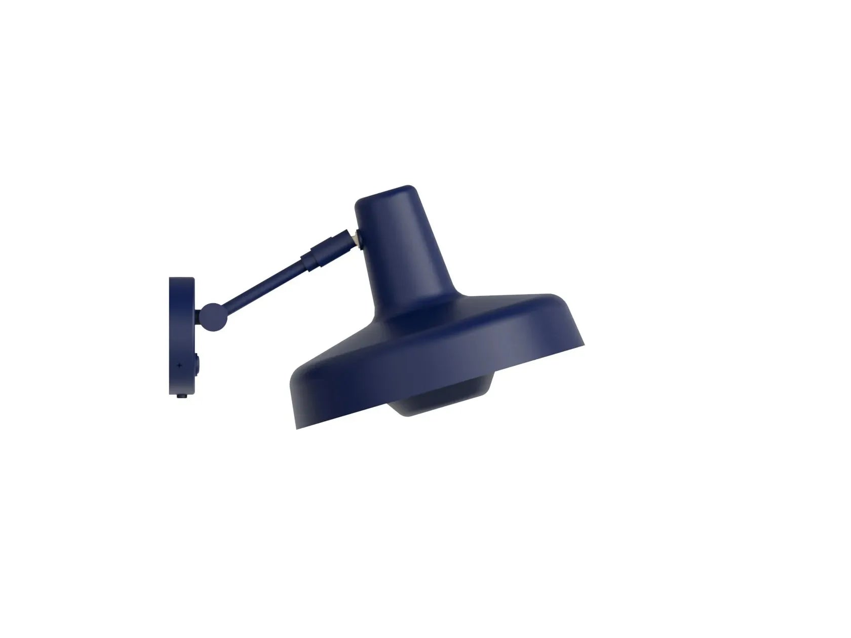 Wall Arigato Extra Court no Switch blauw