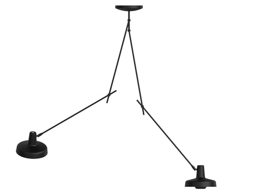 Fluke ceiling light