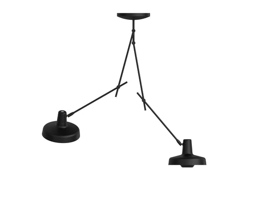 Fluke ceiling light
