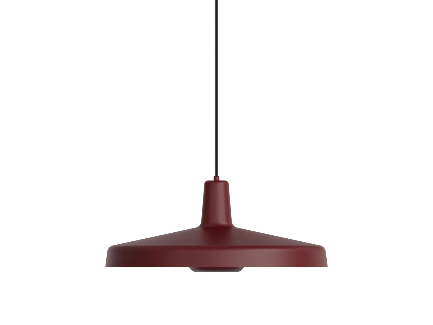 Suspension Arigato 45 rouge