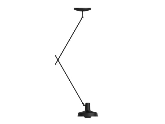 Fluke ceiling light