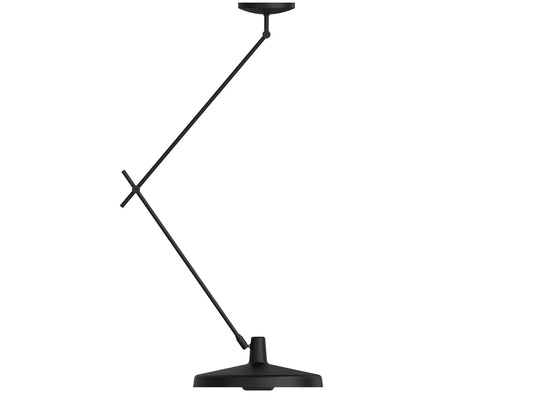Fluke ceiling light