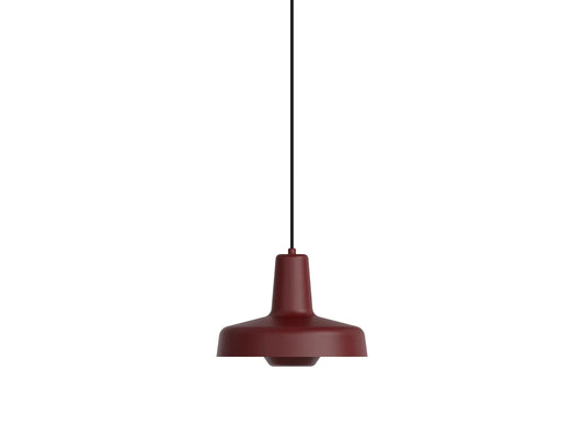 Suspension Arigato rouge