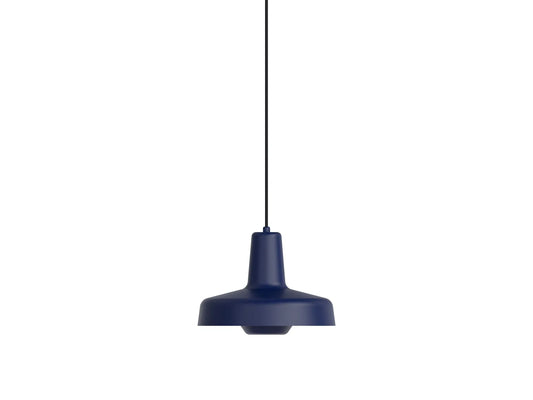 Suspension Arigato bleu