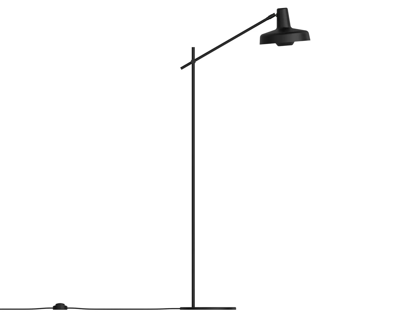 Sol Palace Arigato zwart