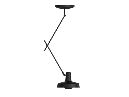 Fluke ceiling light