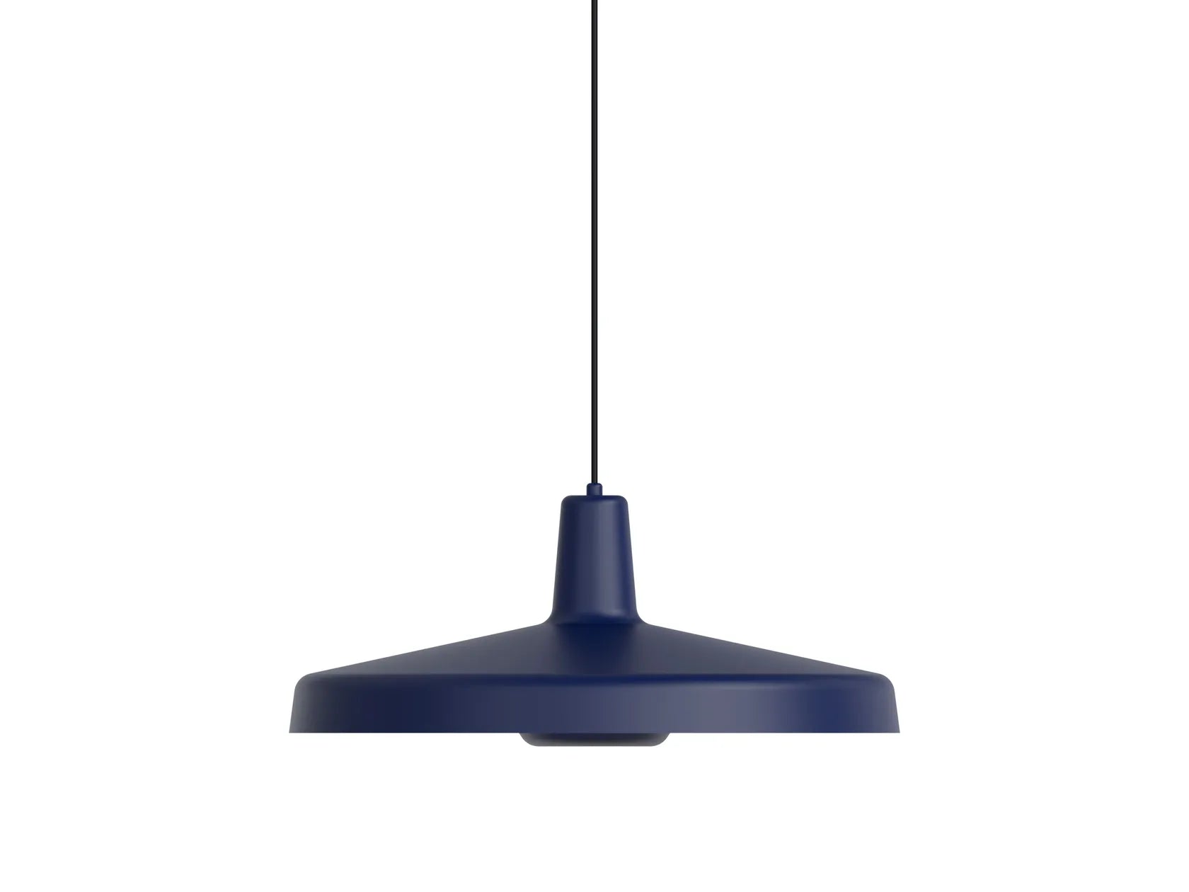 Arigato 45 blauwe vering