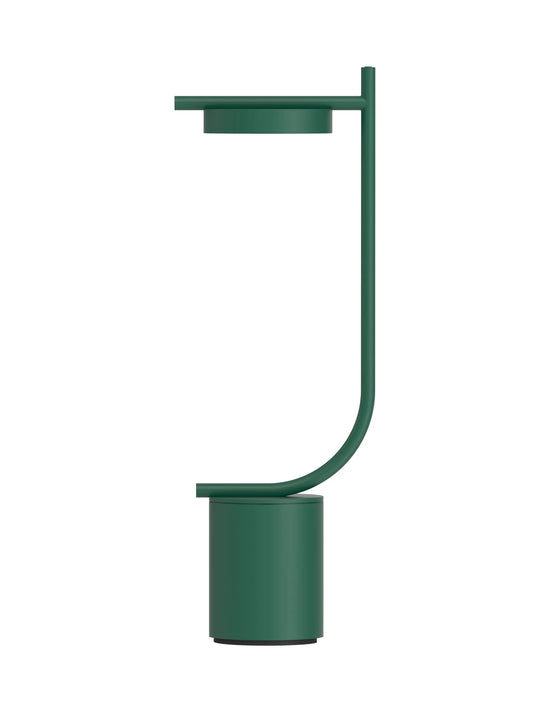 Lampe de table Igram J vert