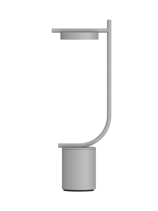 Lampe de table Igram J gris