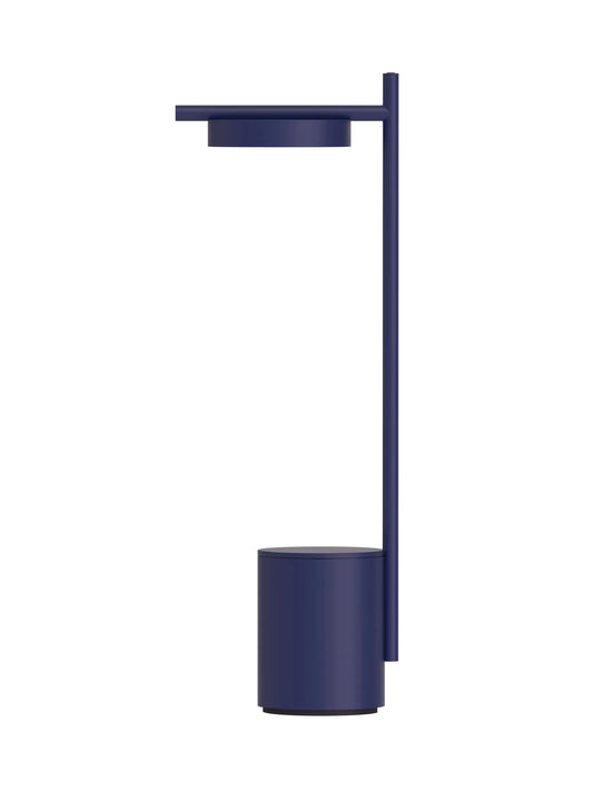 Lampe de table Igram I bleu