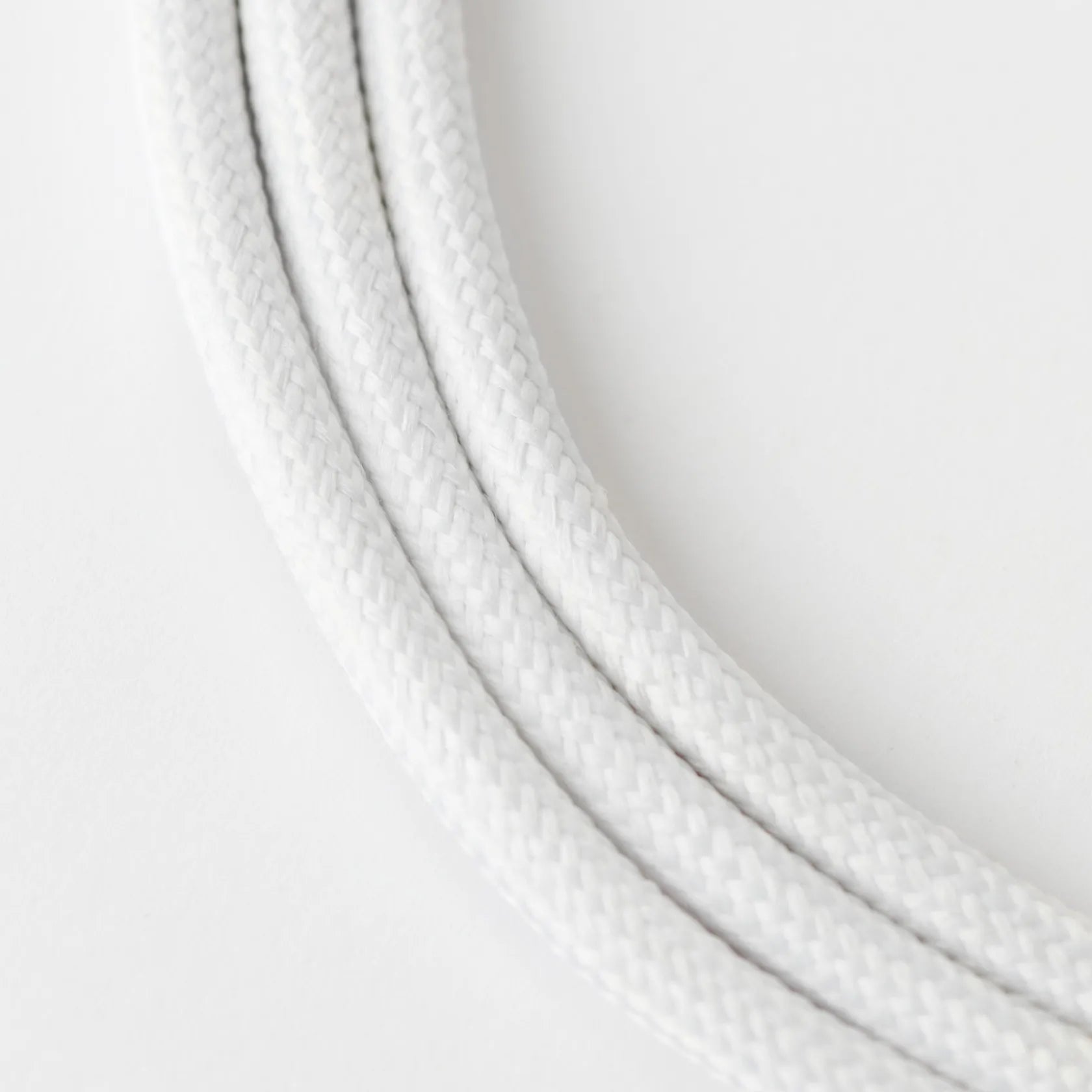 M1 white floor lamps