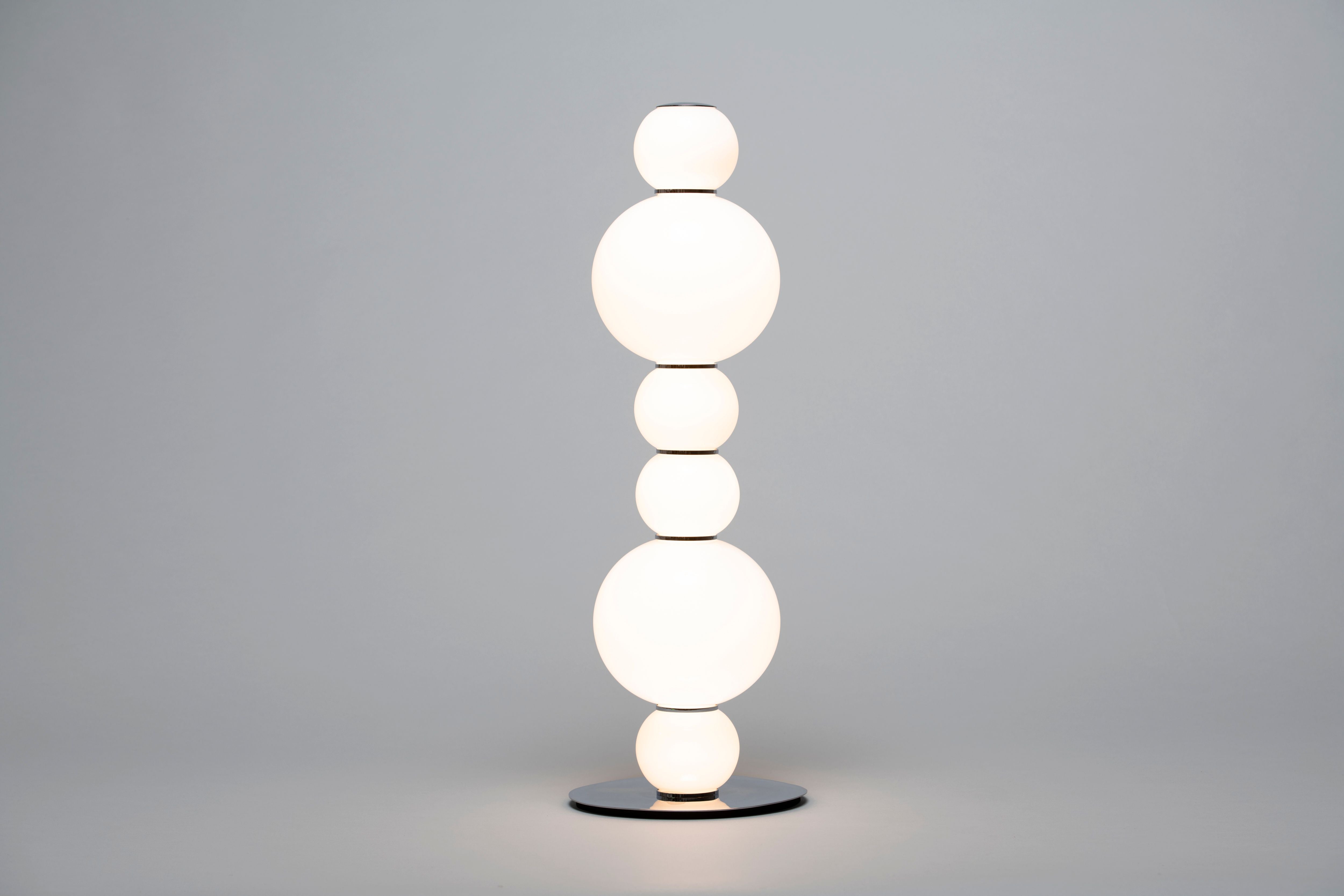 Ili Ili Coney Cone Suspension