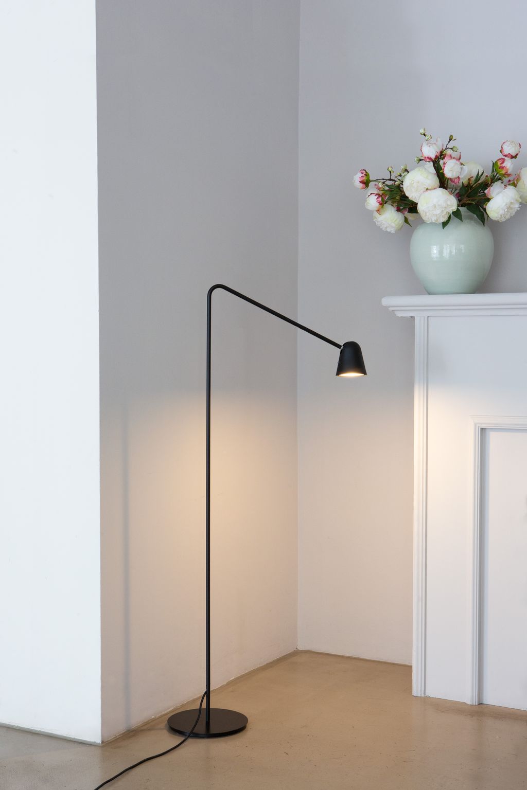 Ili Ili Coney Cone Suspension